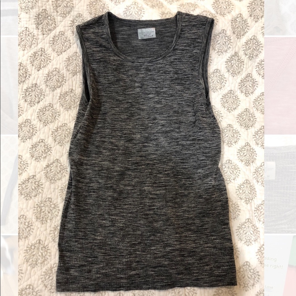 Athleta tank top